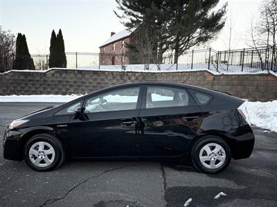 2010 Toyota Prius II   - Photo 8 - Manassas, VA 20110