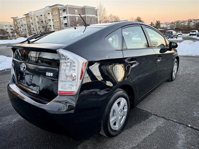 2010 Toyota Prius II   - Photo 5 - Manassas, VA 20110