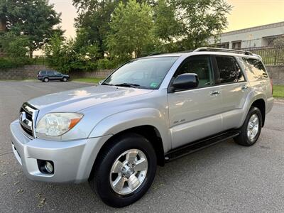 2006 Toyota 4Runner SR5 SR5 4dr SUV   - Photo 9 - Manassas, VA 20110