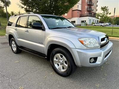 2006 Toyota 4Runner SR5 SR5 4dr SUV   - Photo 3 - Manassas, VA 20110