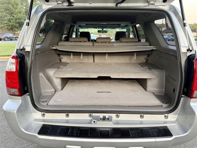 2006 Toyota 4Runner SR5 SR5 4dr SUV   - Photo 16 - Manassas, VA 20110