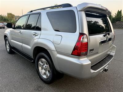 2006 Toyota 4Runner SR5 SR5 4dr SUV   - Photo 7 - Manassas, VA 20110