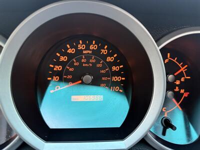 2006 Toyota 4Runner SR5 SR5 4dr SUV   - Photo 11 - Manassas, VA 20110
