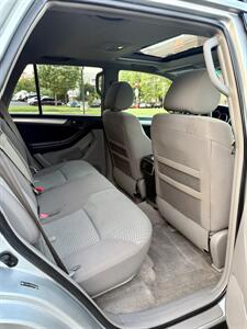 2006 Toyota 4Runner SR5 SR5 4dr SUV   - Photo 15 - Manassas, VA 20110