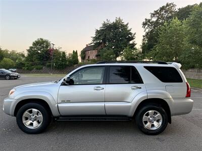 2006 Toyota 4Runner SR5 SR5 4dr SUV   - Photo 8 - Manassas, VA 20110