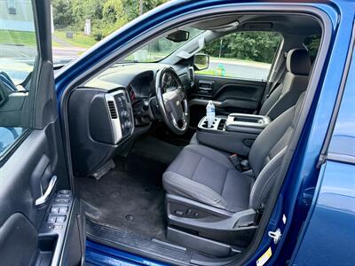 2018 Chevrolet Silverado 1500 LT   - Photo 12 - Manassas, VA 20110