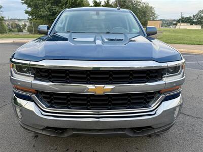 2018 Chevrolet Silverado 1500 LT   - Photo 2 - Manassas, VA 20110