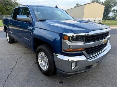 2018 Chevrolet Silverado 1500 LT   - Photo 3 - Manassas, VA 20110