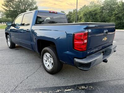 2018 Chevrolet Silverado 1500 LT   - Photo 6 - Manassas, VA 20110