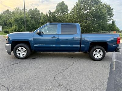 2018 Chevrolet Silverado 1500 LT   - Photo 5 - Manassas, VA 20110