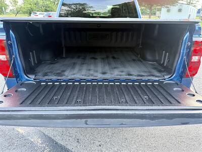 2018 Chevrolet Silverado 1500 LT   - Photo 15 - Manassas, VA 20110