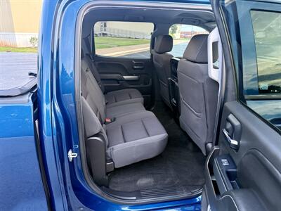 2018 Chevrolet Silverado 1500 LT   - Photo 14 - Manassas, VA 20110