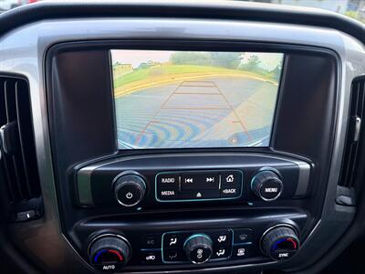 2018 Chevrolet Silverado 1500 LT   - Photo 10 - Manassas, VA 20110