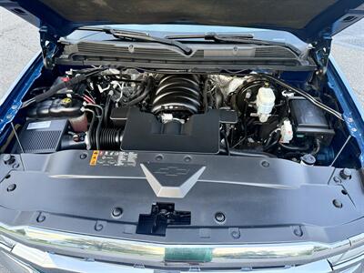 2018 Chevrolet Silverado 1500 LT   - Photo 16 - Manassas, VA 20110