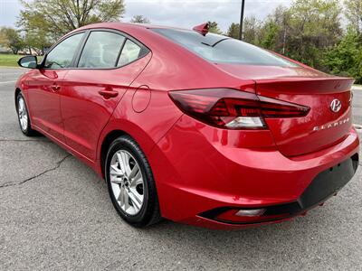 2020 Hyundai Elantra SEL   - Photo 6 - Manassas, VA 20110