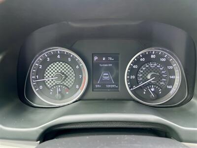 2020 Hyundai Elantra SEL   - Photo 10 - Manassas, VA 20110