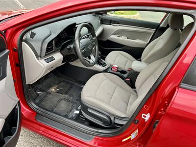 2020 Hyundai Elantra SEL   - Photo 13 - Manassas, VA 20110