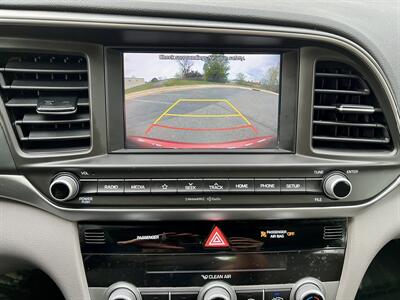 2020 Hyundai Elantra SEL   - Photo 11 - Manassas, VA 20110