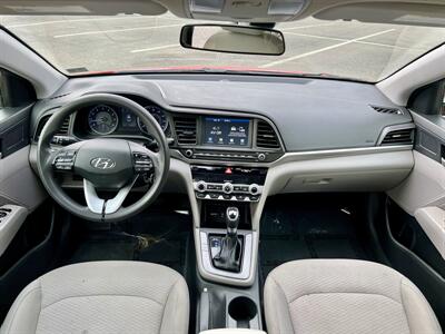 2020 Hyundai Elantra SEL   - Photo 12 - Manassas, VA 20110
