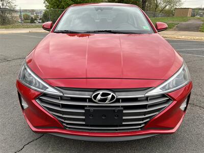 2020 Hyundai Elantra SEL   - Photo 2 - Manassas, VA 20110