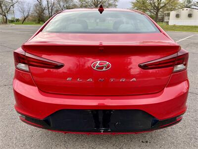 2020 Hyundai Elantra SEL   - Photo 7 - Manassas, VA 20110