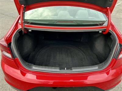 2020 Hyundai Elantra SEL   - Photo 16 - Manassas, VA 20110