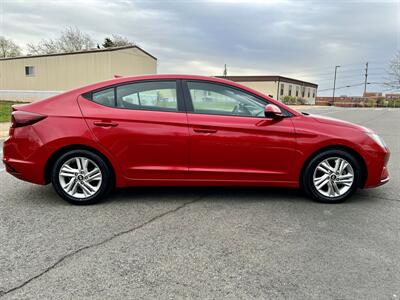2020 Hyundai Elantra SEL   - Photo 4 - Manassas, VA 20110