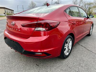 2020 Hyundai Elantra SEL   - Photo 8 - Manassas, VA 20110