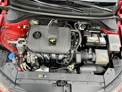 2020 Hyundai Elantra SEL   - Photo 17 - Manassas, VA 20110