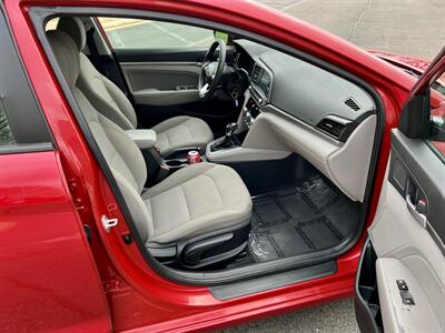 2020 Hyundai Elantra SEL   - Photo 14 - Manassas, VA 20110