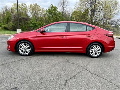 2020 Hyundai Elantra SEL   - Photo 5 - Manassas, VA 20110