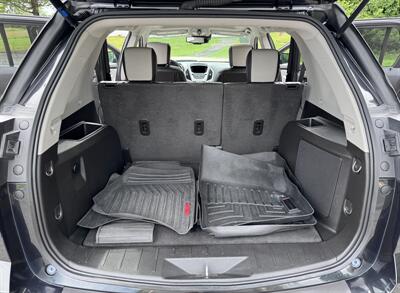 2015 GMC Terrain SLT-2   - Photo 16 - Manassas, VA 20110