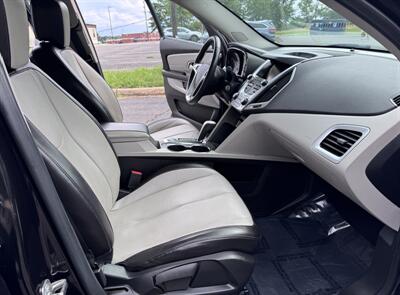 2015 GMC Terrain SLT-2   - Photo 13 - Manassas, VA 20110