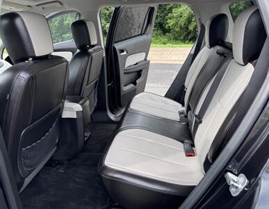 2015 GMC Terrain SLT-2   - Photo 15 - Manassas, VA 20110