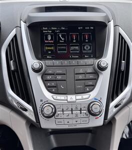 2015 GMC Terrain SLT-2   - Photo 10 - Manassas, VA 20110