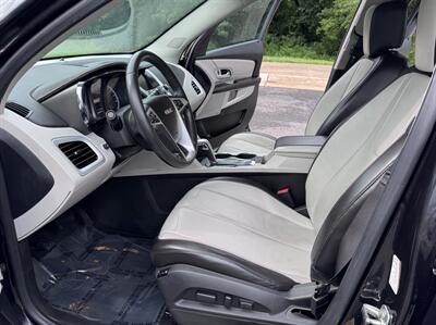 2015 GMC Terrain SLT-2   - Photo 12 - Manassas, VA 20110