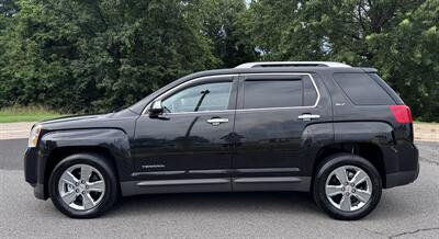 2015 GMC Terrain SLT-2   - Photo 4 - Manassas, VA 20110
