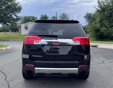2015 GMC Terrain SLT-2   - Photo 8 - Manassas, VA 20110