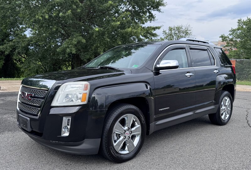 2015 GMC Terrain SLT-2 - Photo 1 - Manassas, VA 20110