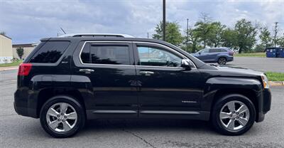 2015 GMC Terrain SLT-2   - Photo 5 - Manassas, VA 20110