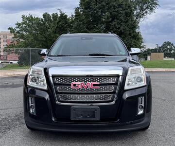 2015 GMC Terrain SLT-2   - Photo 3 - Manassas, VA 20110