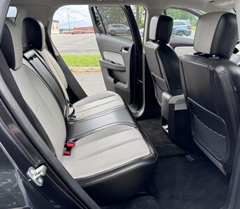 2015 GMC Terrain SLT-2   - Photo 14 - Manassas, VA 20110