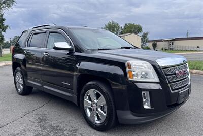 2015 GMC Terrain SLT-2   - Photo 2 - Manassas, VA 20110