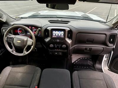 2020 Chevrolet Silverado 2500 Work Truck   - Photo 10 - Manassas, VA 20110