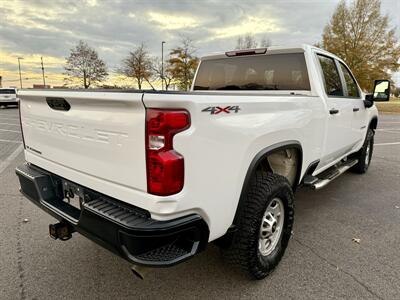 2020 Chevrolet Silverado 2500 Work Truck   - Photo 6 - Manassas, VA 20110