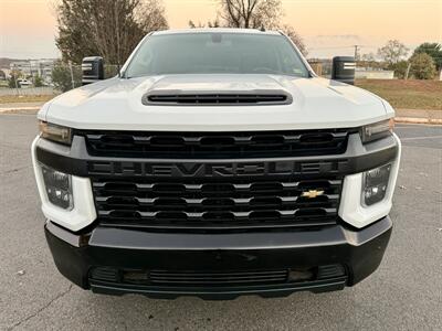 2020 Chevrolet Silverado 2500 Work Truck   - Photo 2 - Manassas, VA 20110