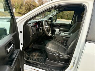 2020 Chevrolet Silverado 2500 Work Truck   - Photo 12 - Manassas, VA 20110