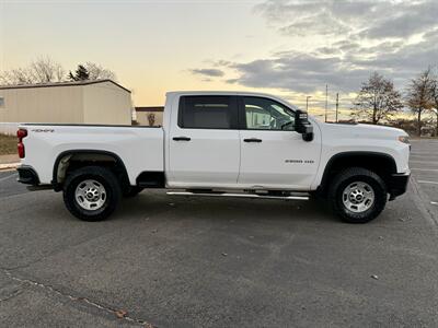 2020 Chevrolet Silverado 2500 Work Truck   - Photo 5 - Manassas, VA 20110