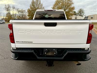 2020 Chevrolet Silverado 2500 Work Truck   - Photo 7 - Manassas, VA 20110