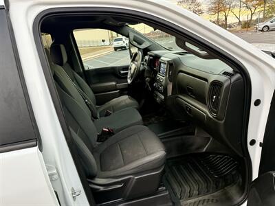 2020 Chevrolet Silverado 2500 Work Truck   - Photo 14 - Manassas, VA 20110